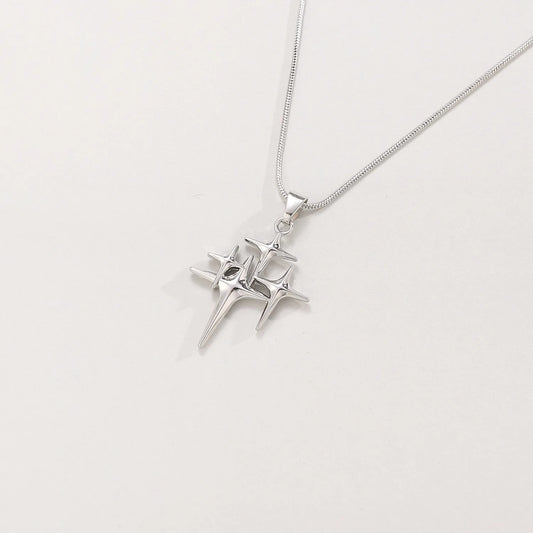 Starlight Necklace