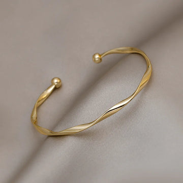 Golden Grace Bracelet